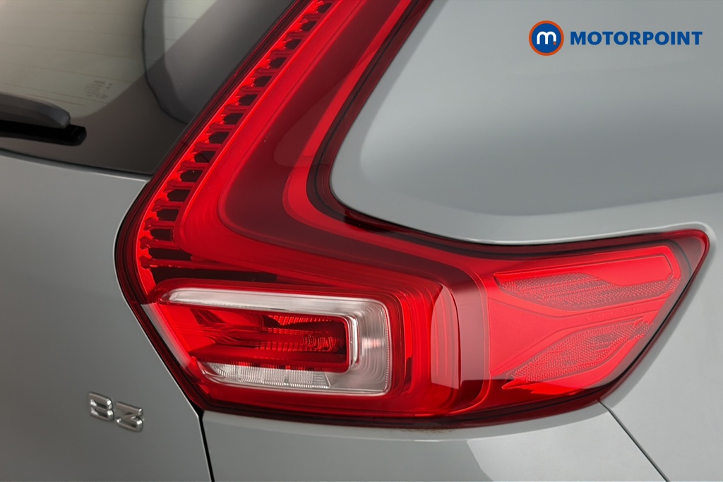 Volvo Xc40 Core Automatic Petrol SUV - Stock Number (1680373) - 36th supplementary image