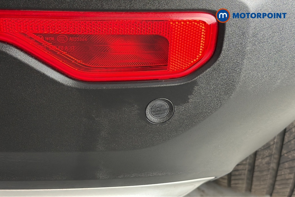 Volvo Xc40 Core Automatic Petrol SUV - Stock Number (1680373) - 39th supplementary image