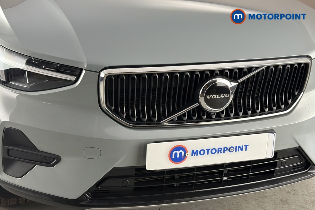 Volvo Xc40 Core Automatic Petrol SUV - Stock Number (1680373) - 43rd supplementary image
