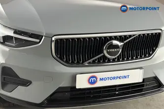 Volvo Xc40 Core Automatic Petrol SUV - Stock Number (1680373) - 43rd supplementary image