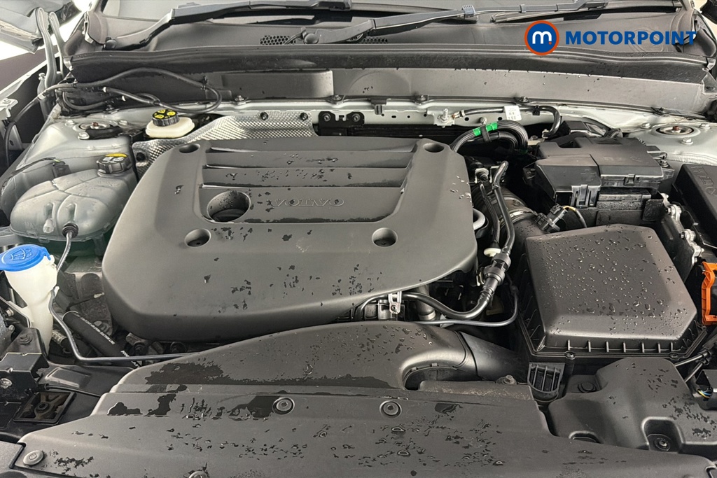 Volvo Xc40 Core Automatic Petrol SUV - Stock Number (1680373) - 48th supplementary image