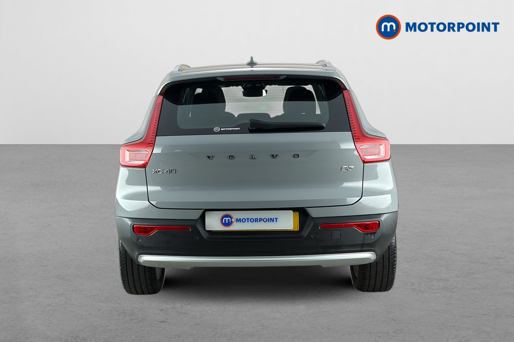 Volvo Xc40 Core Automatic Petrol SUV - Stock Number (1680373) - Rear bumper