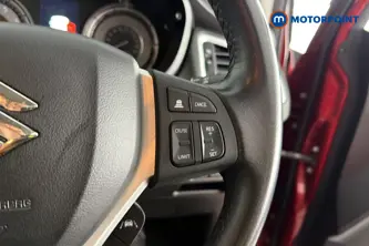 Suzuki S-Cross Motion Manual Petrol SUV - Stock Number (1680404) - 3rd supplementary image
