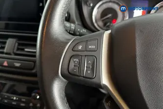 Suzuki S-Cross Motion Manual Petrol SUV - Stock Number (1680404) - 4th supplementary image