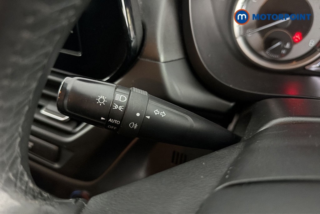 Suzuki S-Cross Motion Manual Petrol SUV - Stock Number (1680404) - 5th supplementary image