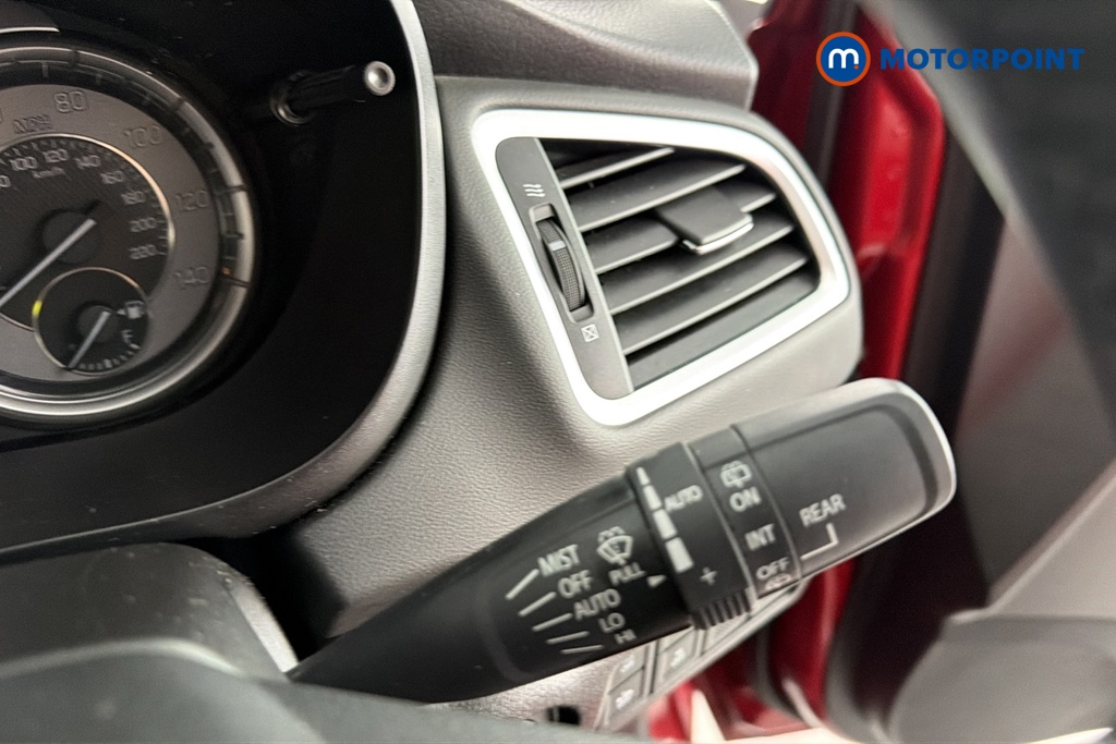 Suzuki S-Cross Motion Manual Petrol SUV - Stock Number (1680404) - 6th supplementary image
