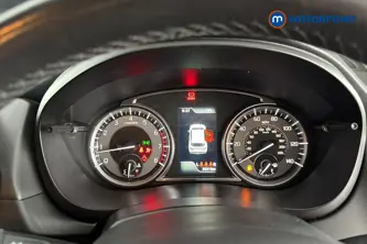 Suzuki S-Cross Motion Manual Petrol SUV - Stock Number (1680404) - 7th supplementary image