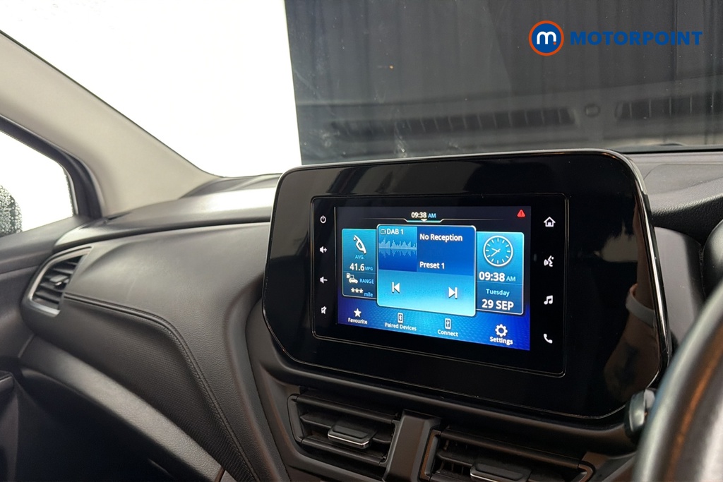 Suzuki S-Cross Motion Manual Petrol SUV - Stock Number (1680404) - 8th supplementary image