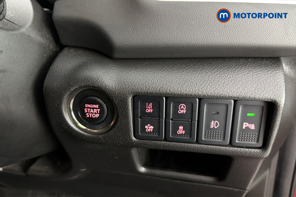 Suzuki S-Cross Motion Manual Petrol SUV - Stock Number (1680404) - 11th supplementary image