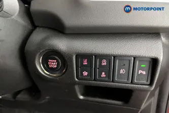 Suzuki S-Cross Motion Manual Petrol SUV - Stock Number (1680404) - 11th supplementary image