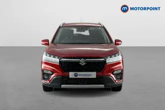 Suzuki S-Cross Motion Manual Petrol SUV - Stock Number (1680404) - Front bumper