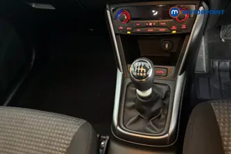 Suzuki S-Cross Motion Manual Petrol SUV - Stock Number (1680404) - 15th supplementary image