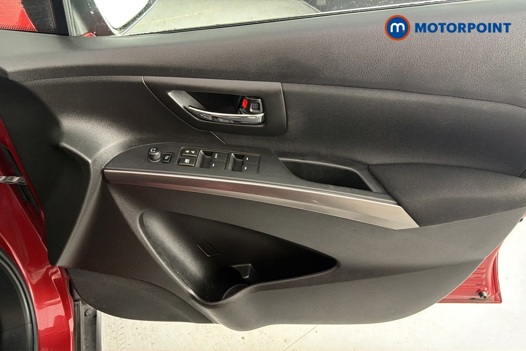 Suzuki S-Cross Motion Manual Petrol SUV - Stock Number (1680404) - 18th supplementary image