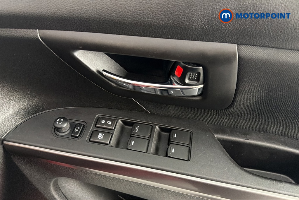 Suzuki S-Cross Motion Manual Petrol SUV - Stock Number (1680404) - 19th supplementary image