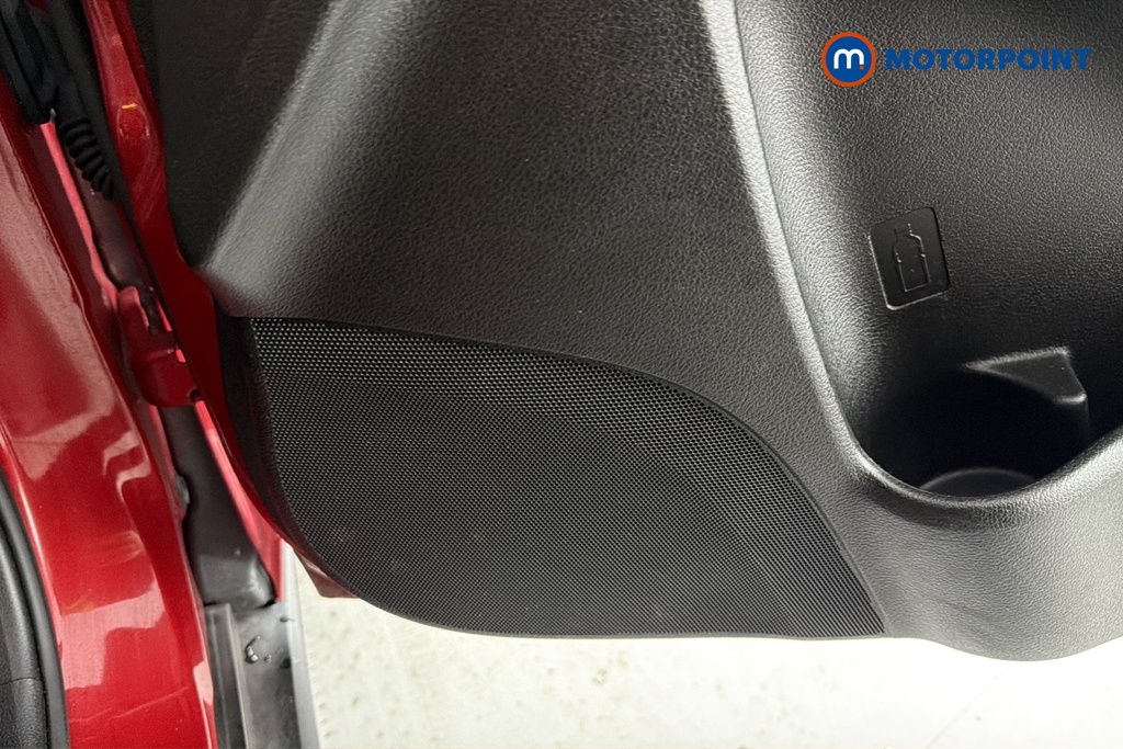 Suzuki S-Cross Motion Manual Petrol SUV - Stock Number (1680404) - 21st supplementary image