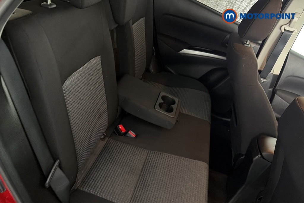 Suzuki S-Cross Motion Manual Petrol SUV - Stock Number (1680404) - 25th supplementary image