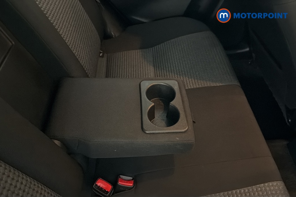 Suzuki S-Cross Motion Manual Petrol SUV - Stock Number (1680404) - 26th supplementary image