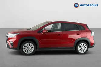 Suzuki S-Cross Motion Manual Petrol SUV - Stock Number (1680404) - Drivers side