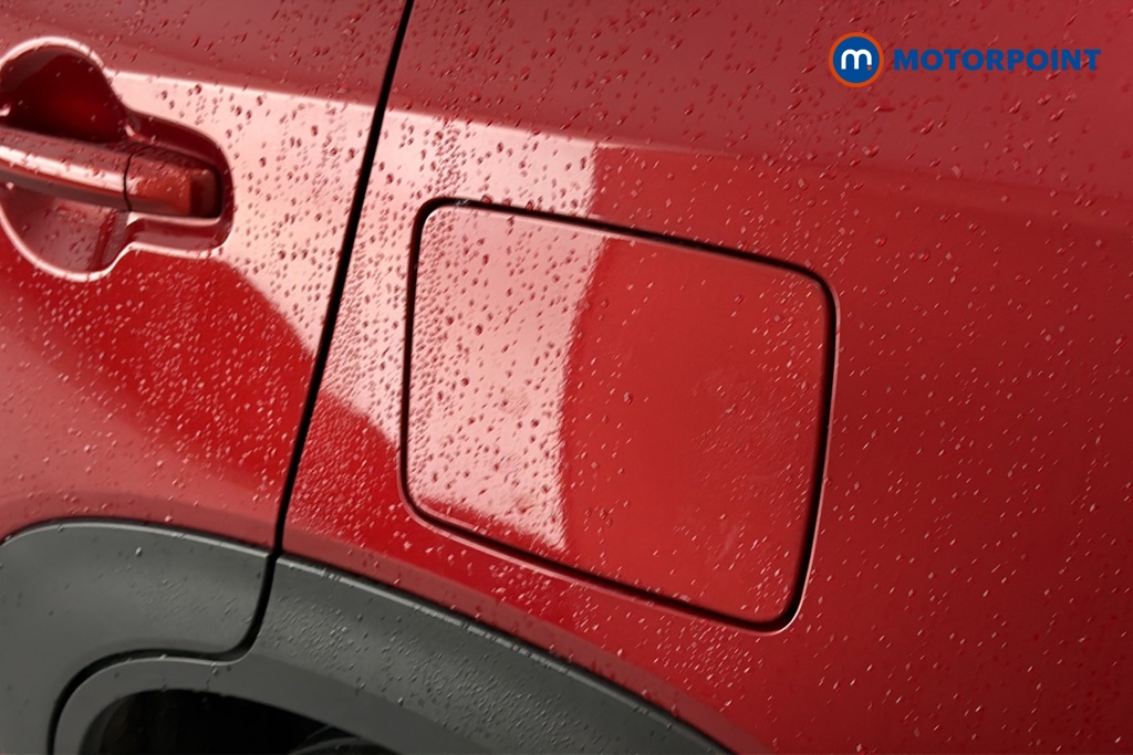 Suzuki S-Cross Motion Manual Petrol SUV - Stock Number (1680404) - 41st supplementary image