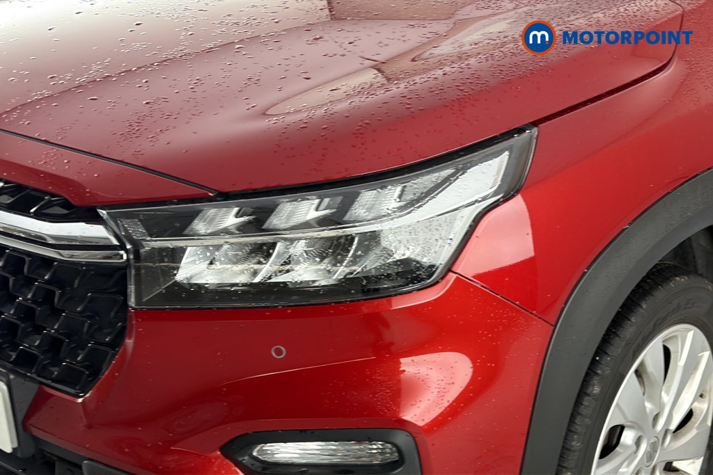 Suzuki S-Cross Motion Manual Petrol SUV - Stock Number (1680404) - 42nd supplementary image