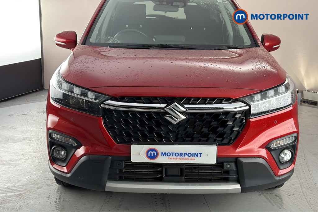 Suzuki S-Cross Motion Manual Petrol SUV - Stock Number (1680404) - 43rd supplementary image