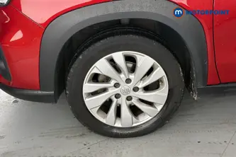 Suzuki S-Cross Motion Manual Petrol SUV - Stock Number (1680404) - 44th supplementary image