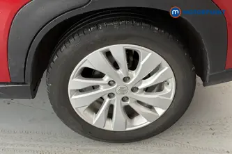 Suzuki S-Cross Motion Manual Petrol SUV - Stock Number (1680404) - 45th supplementary image