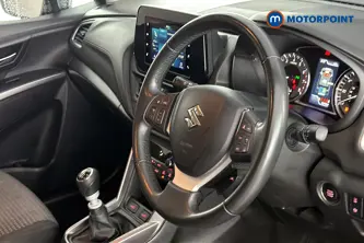 Suzuki S-Cross Motion Manual Petrol SUV - Stock Number (1680404) - 48th supplementary image
