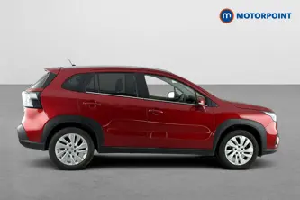 Suzuki S-Cross Motion Manual Petrol SUV - Stock Number (1680404) - Passenger side