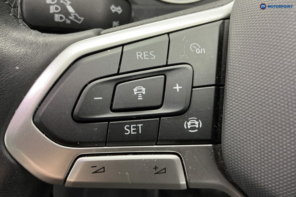 Volkswagen Tiguan Life Manual Petrol SUV - Stock Number (1680505) - 22nd supplementary image