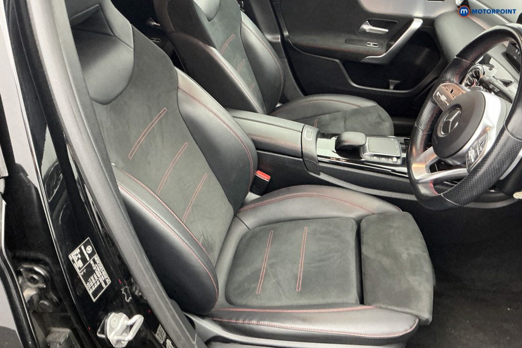 Mercedes-Benz A Class Amg Line Automatic Diesel Hatchback - Stock Number (1680517) - 5th supplementary image