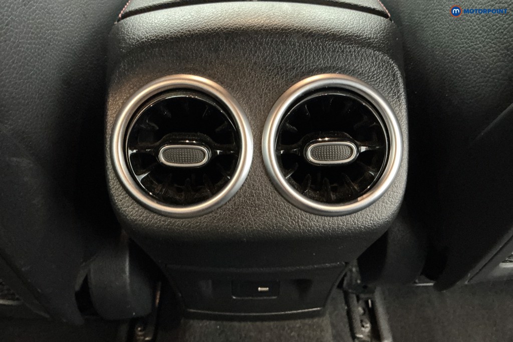 Mercedes-Benz A Class Amg Line Automatic Diesel Hatchback - Stock Number (1680517) - 10th supplementary image