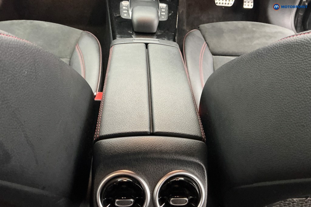 Mercedes-Benz A Class Amg Line Automatic Diesel Hatchback - Stock Number (1680517) - 11th supplementary image