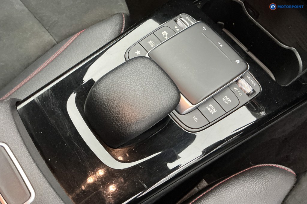 Mercedes-Benz A Class Amg Line Automatic Diesel Hatchback - Stock Number (1680517) - 15th supplementary image