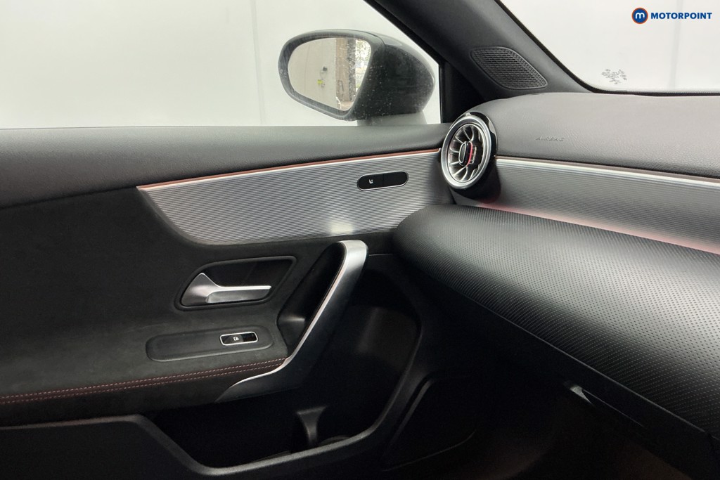 Mercedes-Benz A Class Amg Line Automatic Diesel Hatchback - Stock Number (1680517) - 19th supplementary image