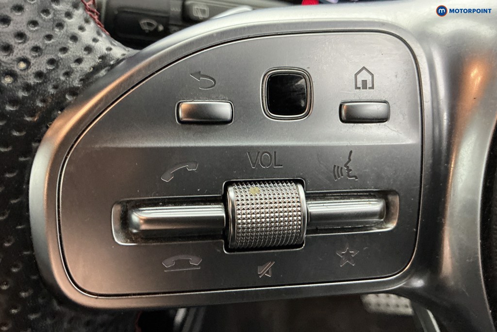 Mercedes-Benz A Class Amg Line Automatic Diesel Hatchback - Stock Number (1680517) - 20th supplementary image
