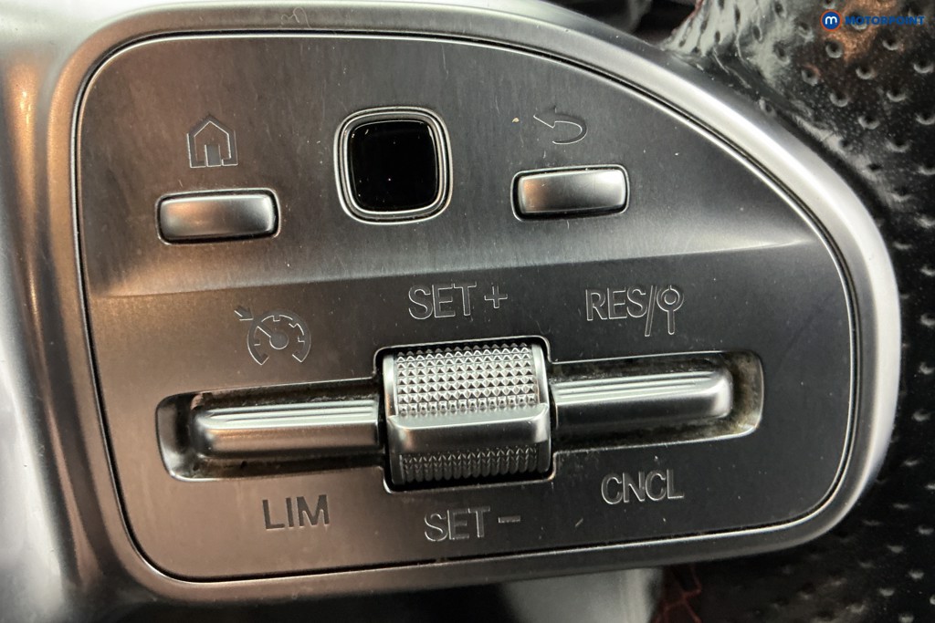 Mercedes-Benz A Class Amg Line Automatic Diesel Hatchback - Stock Number (1680517) - 21st supplementary image