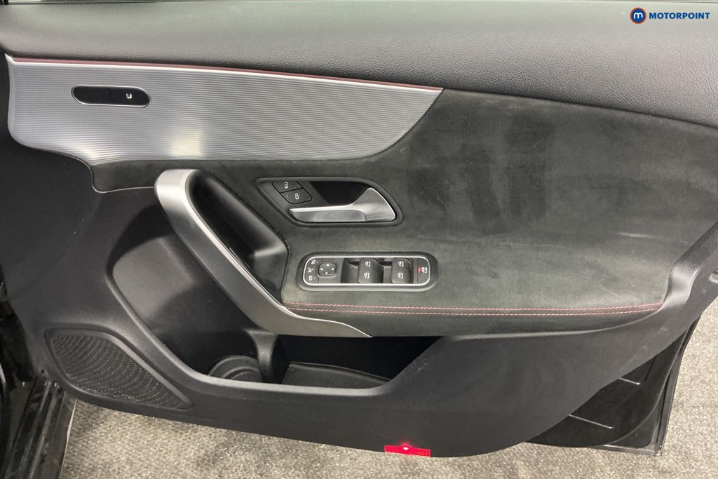 Mercedes-Benz A Class Amg Line Automatic Diesel Hatchback - Stock Number (1680517) - 23rd supplementary image