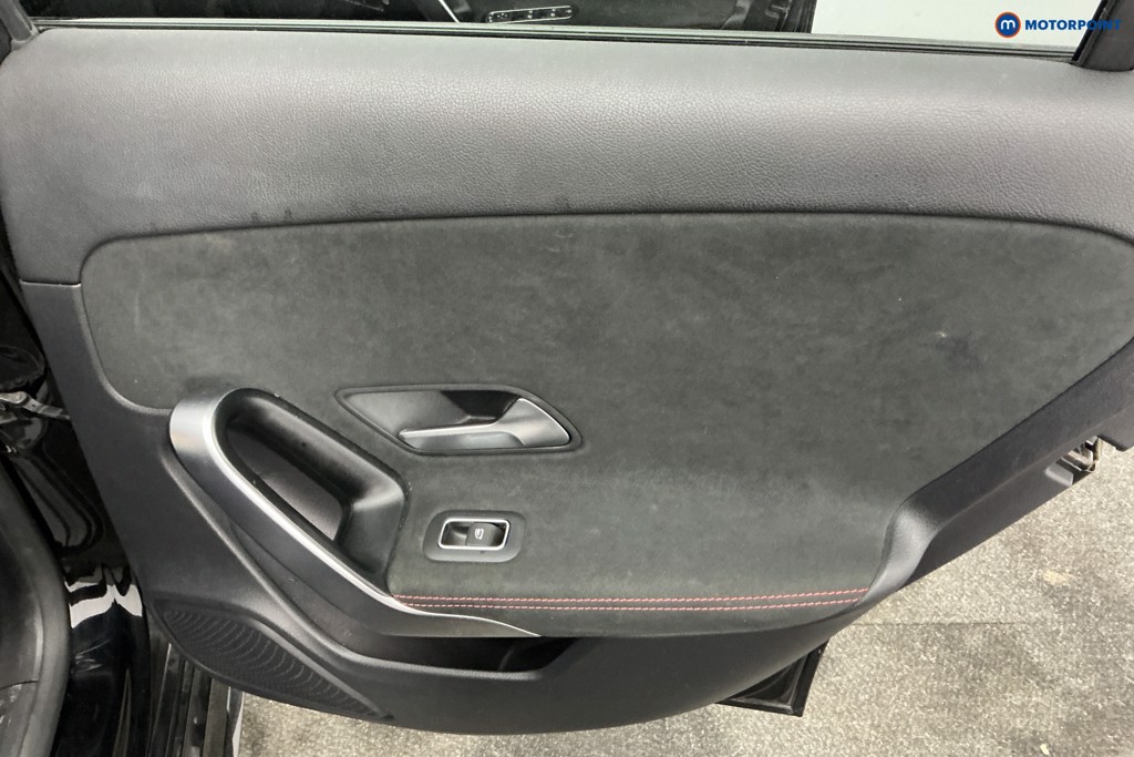 Mercedes-Benz A Class Amg Line Automatic Diesel Hatchback - Stock Number (1680517) - 25th supplementary image