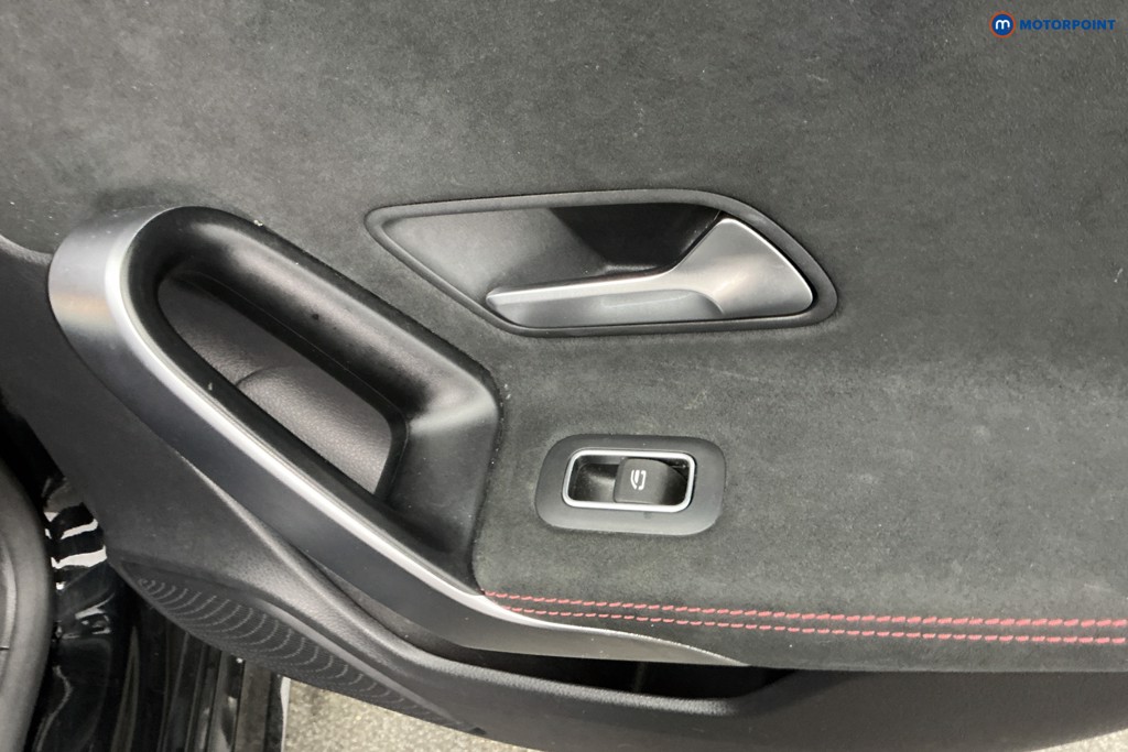 Mercedes-Benz A Class Amg Line Automatic Diesel Hatchback - Stock Number (1680517) - 26th supplementary image