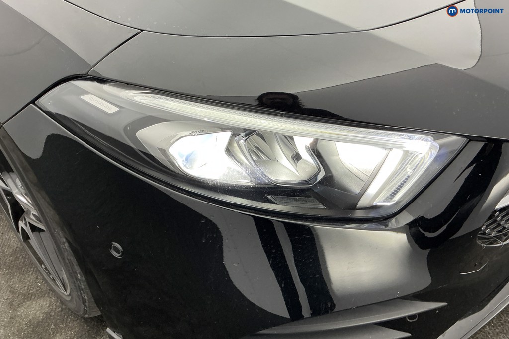 Mercedes-Benz A Class Amg Line Automatic Diesel Hatchback - Stock Number (1680517) - 28th supplementary image