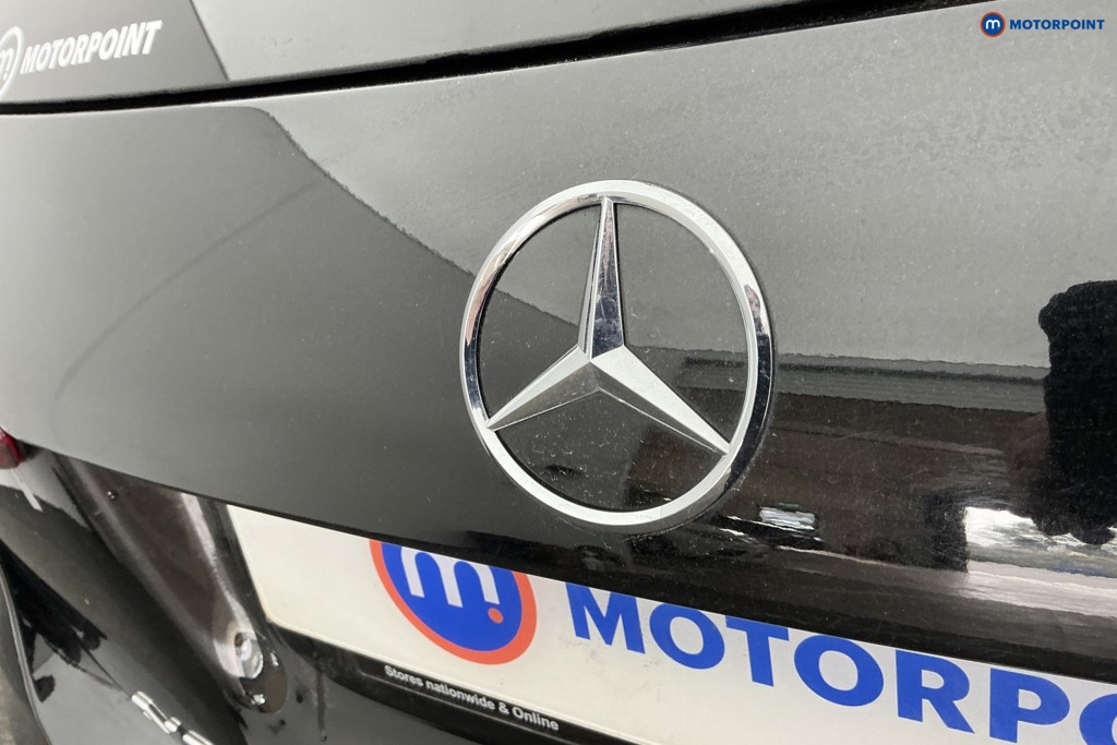 Mercedes-Benz A Class Amg Line Automatic Diesel Hatchback - Stock Number (1680517) - 31st supplementary image