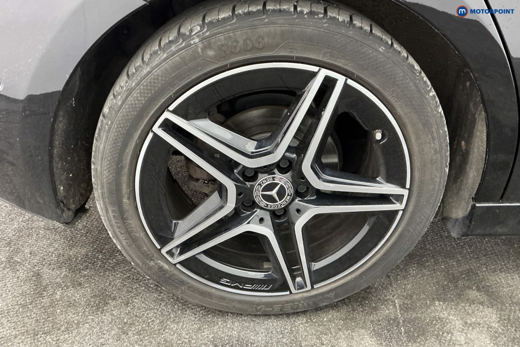 Mercedes-Benz A Class Amg Line Automatic Diesel Hatchback - Stock Number (1680517) - 32nd supplementary image