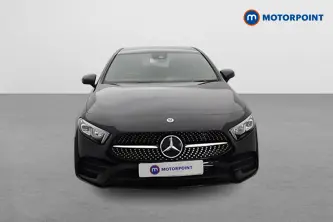 Mercedes-Benz A Class Amg Line Automatic Diesel Hatchback - Stock Number (1680517) - Front bumper