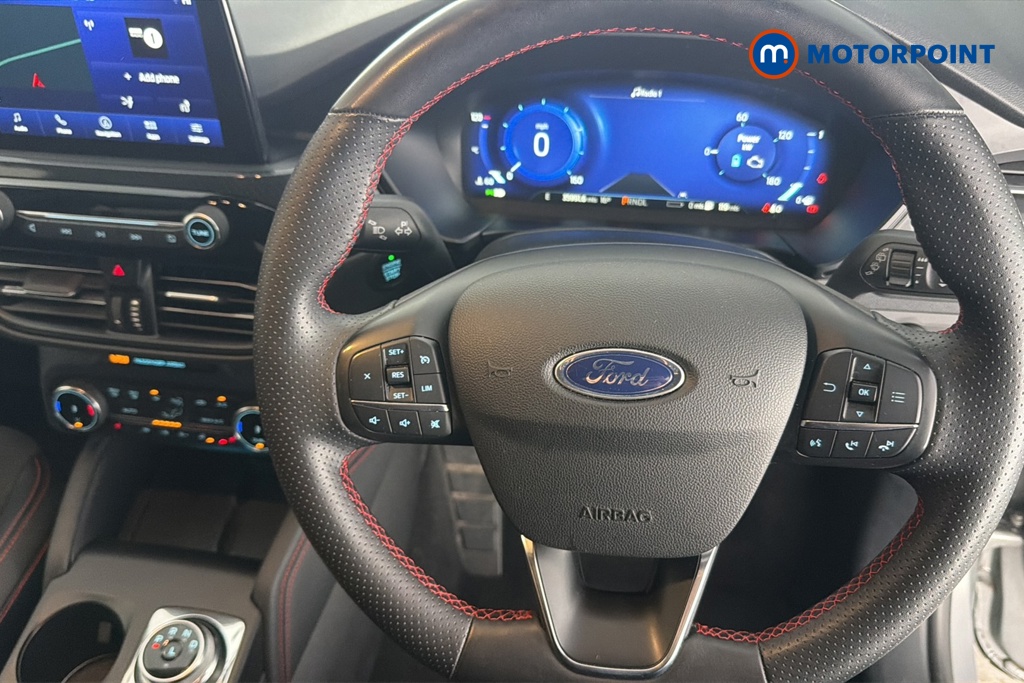 Ford Kuga St-Line X Edition Automatic Petrol Plug-In Hybrid SUV - Stock Number (1680562) - 2nd supplementary image