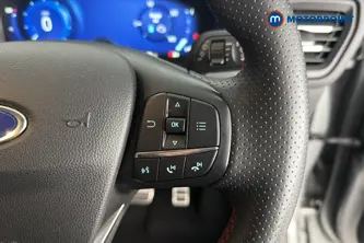 Ford Kuga St-Line X Edition Automatic Petrol Plug-In Hybrid SUV - Stock Number (1680562) - 3rd supplementary image
