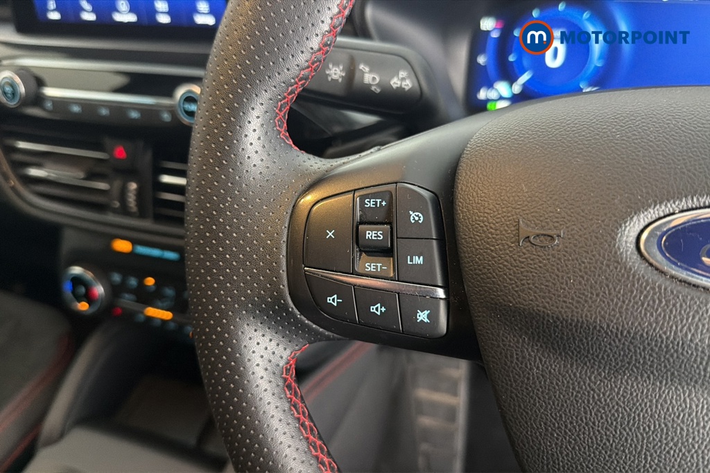 Ford Kuga St-Line X Edition Automatic Petrol Plug-In Hybrid SUV - Stock Number (1680562) - 4th supplementary image