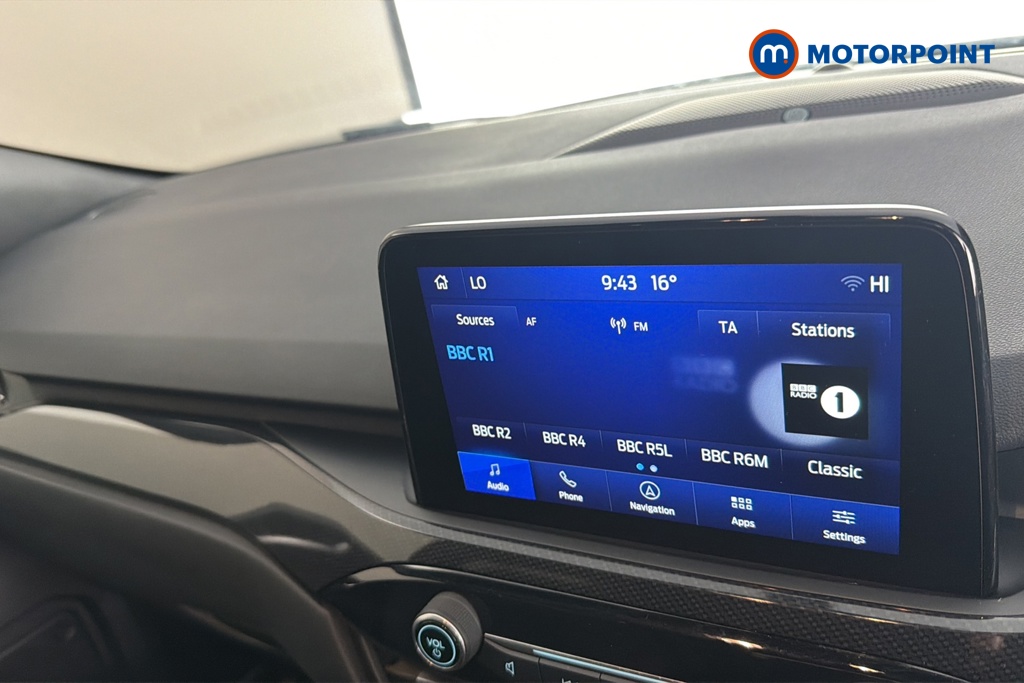 Ford Kuga St-Line X Edition Automatic Petrol Plug-In Hybrid SUV - Stock Number (1680562) - 8th supplementary image