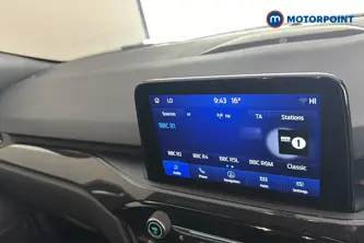 Ford Kuga St-Line X Edition Automatic Petrol Plug-In Hybrid SUV - Stock Number (1680562) - 8th supplementary image