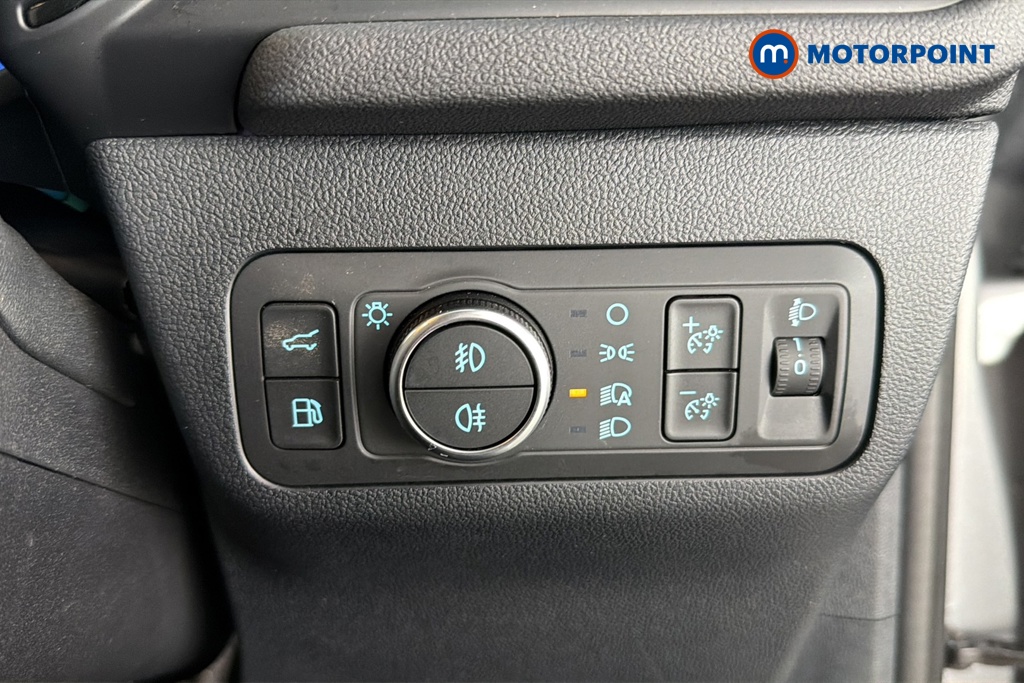 Ford Kuga St-Line X Edition Automatic Petrol Plug-In Hybrid SUV - Stock Number (1680562) - 11th supplementary image